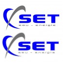 Logo SET